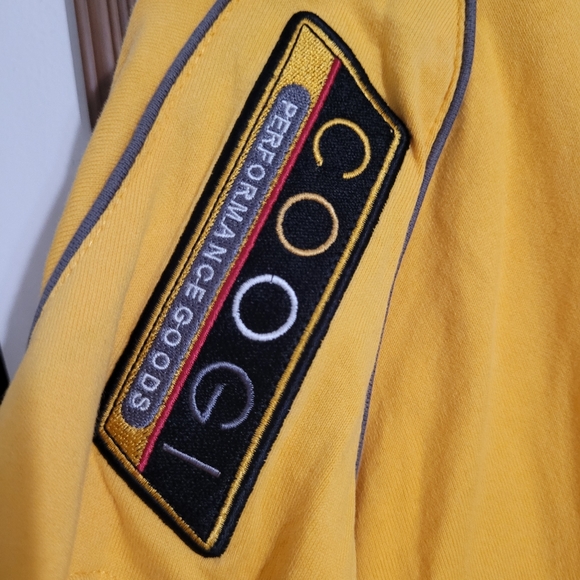 Coogi 4xl world class - Picture 6 of 9